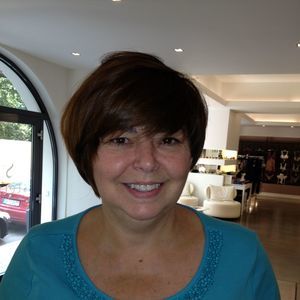 Meet your Posher, Jill